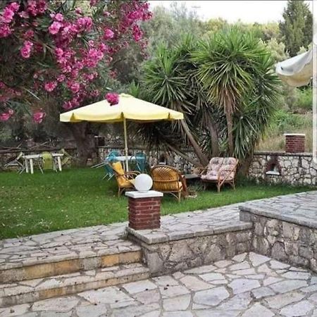Guesthouse Emi Ligia Exterior foto