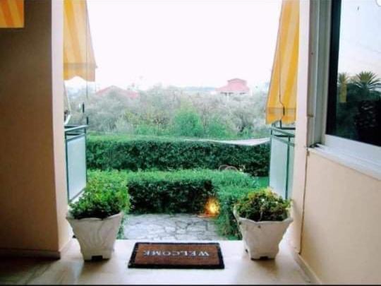 Guesthouse Emi Ligia Exterior foto